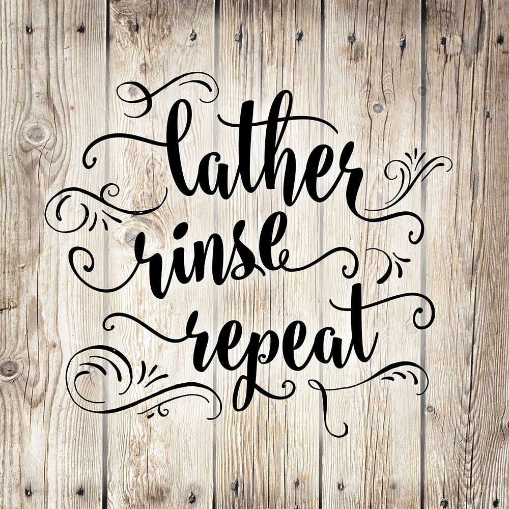 Lather art print by Amanda Murray for $57.95 CAD