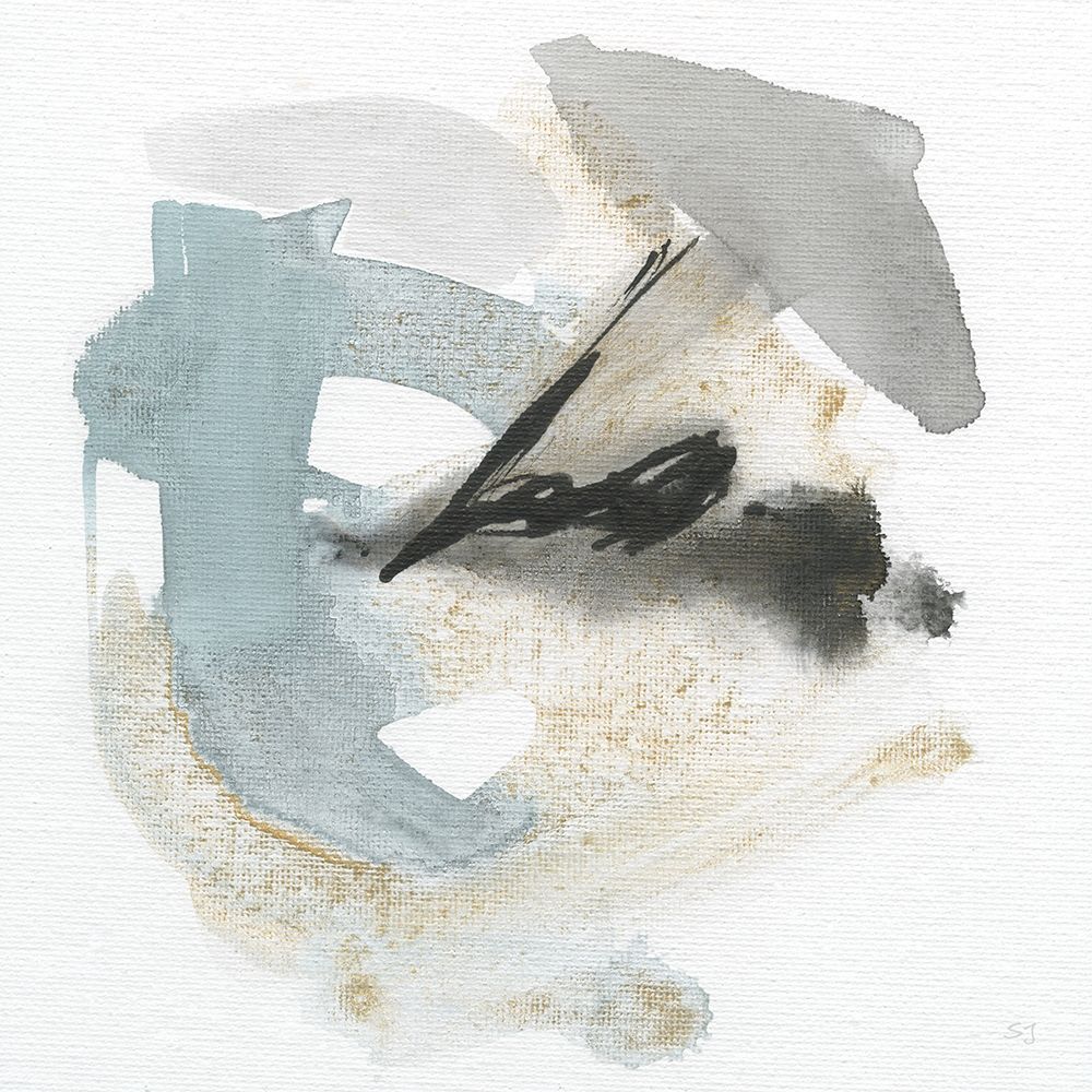 Sand and Sky II art print by Susan Jill for $57.95 CAD