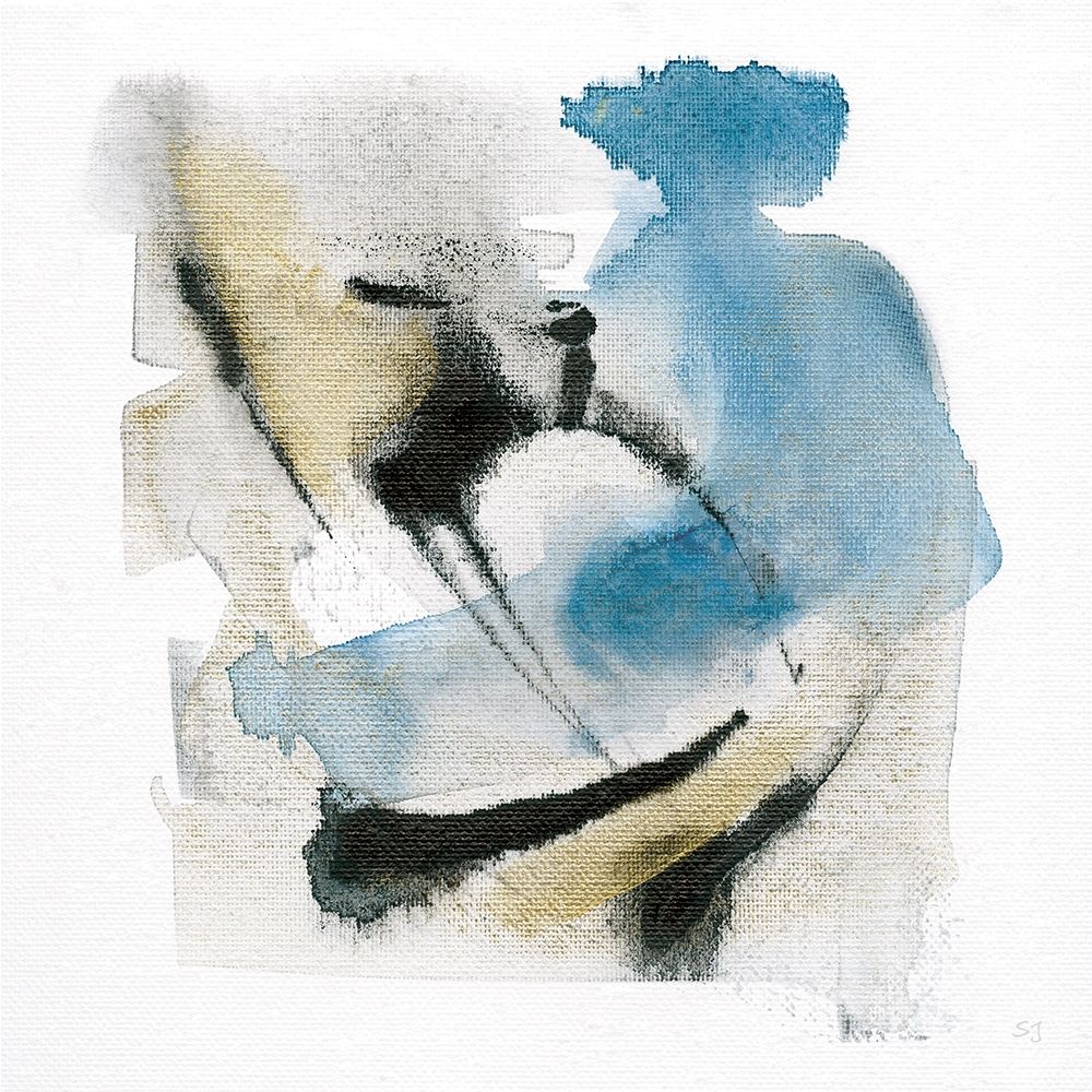 Artesian Spring I art print by Susan Jill for $57.95 CAD