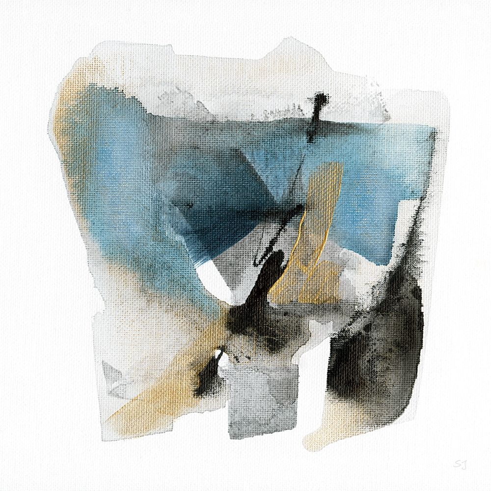 Artestian Spring II art print by Susan Jill for $57.95 CAD