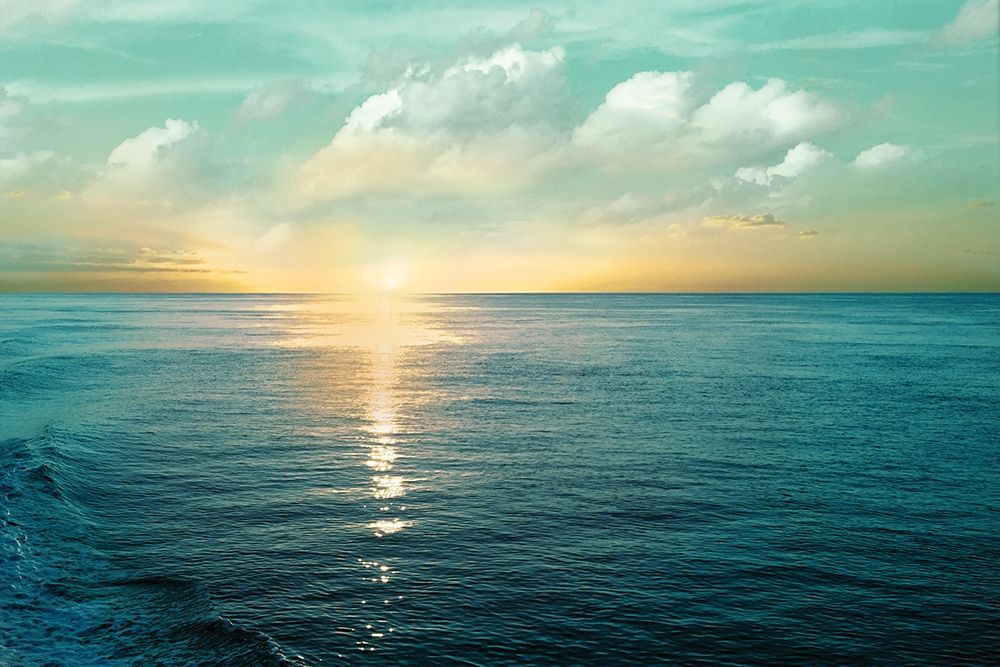 Let There Be Light art print by Nan for $57.95 CAD