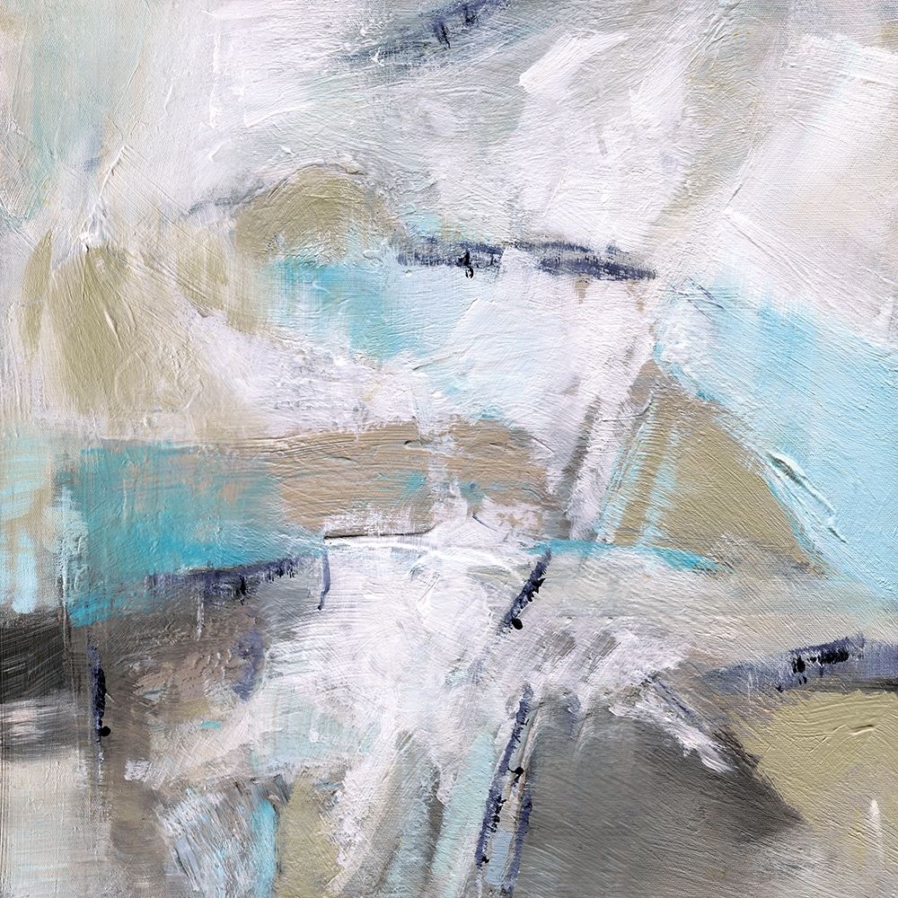 Perdendicular art print by Judith Shapiro for $57.95 CAD