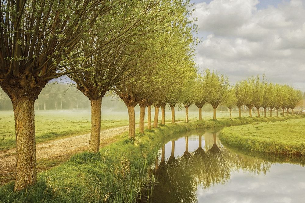 Holland art print by Lars Van de Goor for $57.95 CAD