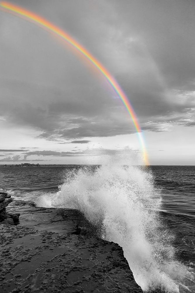 Clarks Point art print by Danita Delimont for $57.95 CAD