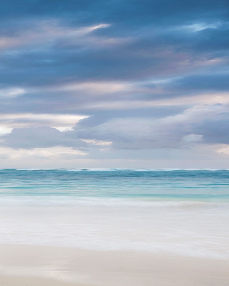 Bavaro Beach at art print by Danita Delimont for $57.95 CAD