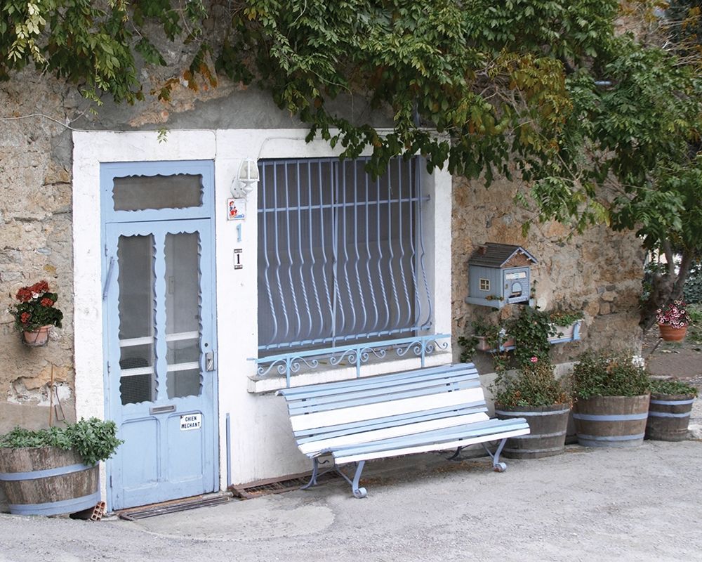 Les Corbieres art print by Danita Delimont for $57.95 CAD