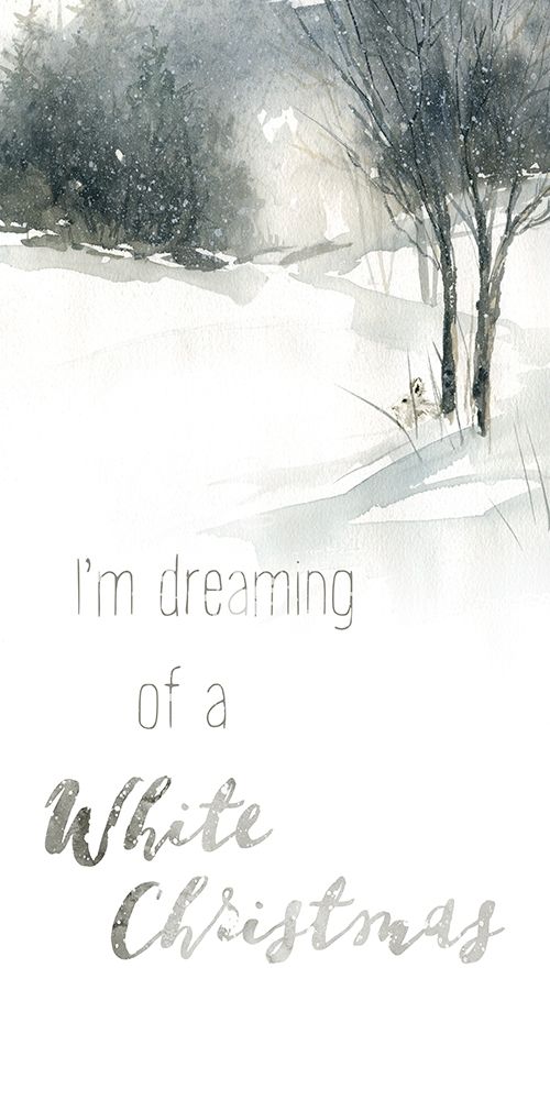 Dreamy White art print by Carol Robinson for $57.95 CAD
