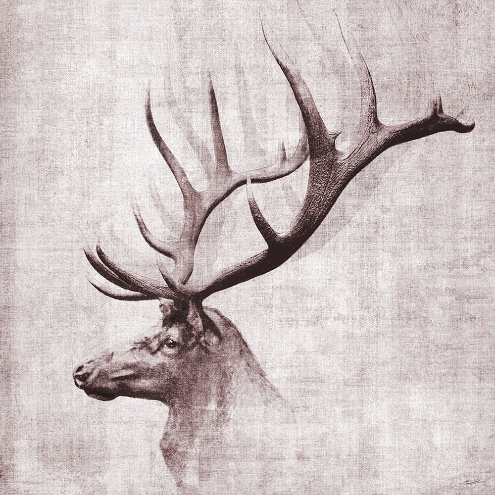 Open Range II art print by John Butler for $57.95 CAD