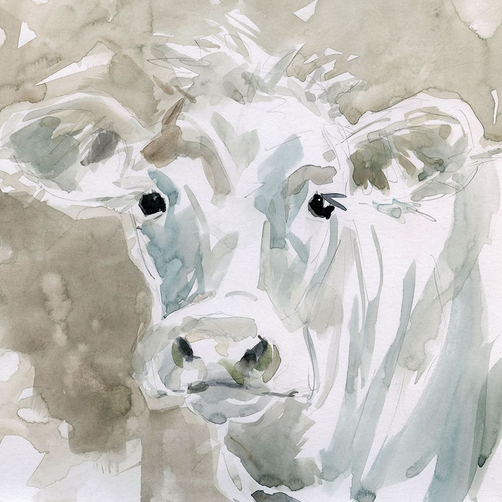 Boss E. art print by Carol Robinson for $57.95 CAD