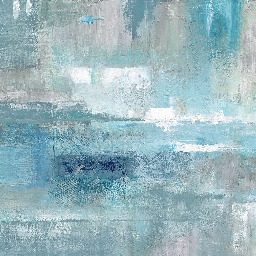 Bay View art print by Nan for $57.95 CAD