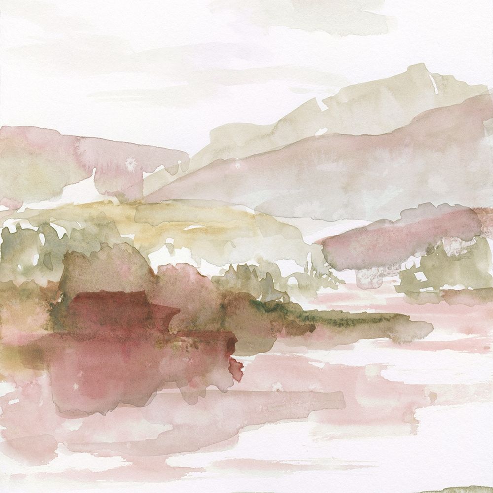 Windscape art print by Nan for $57.95 CAD