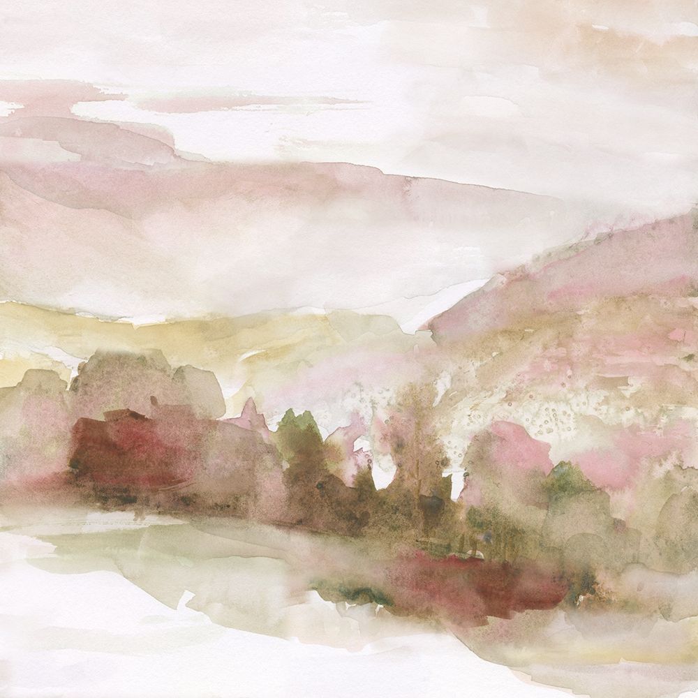 Windscape II art print by Nan for $57.95 CAD