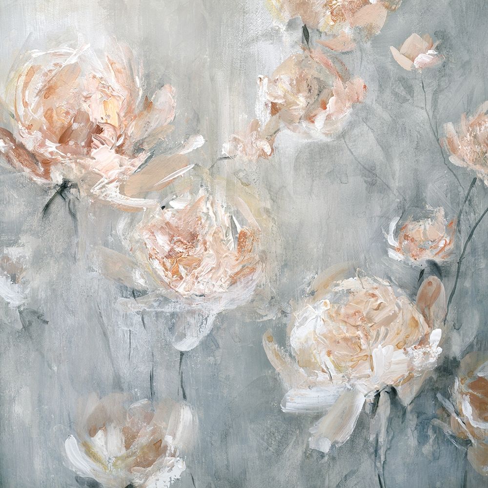 Rose Mist art print by Carol Robinson for $57.95 CAD