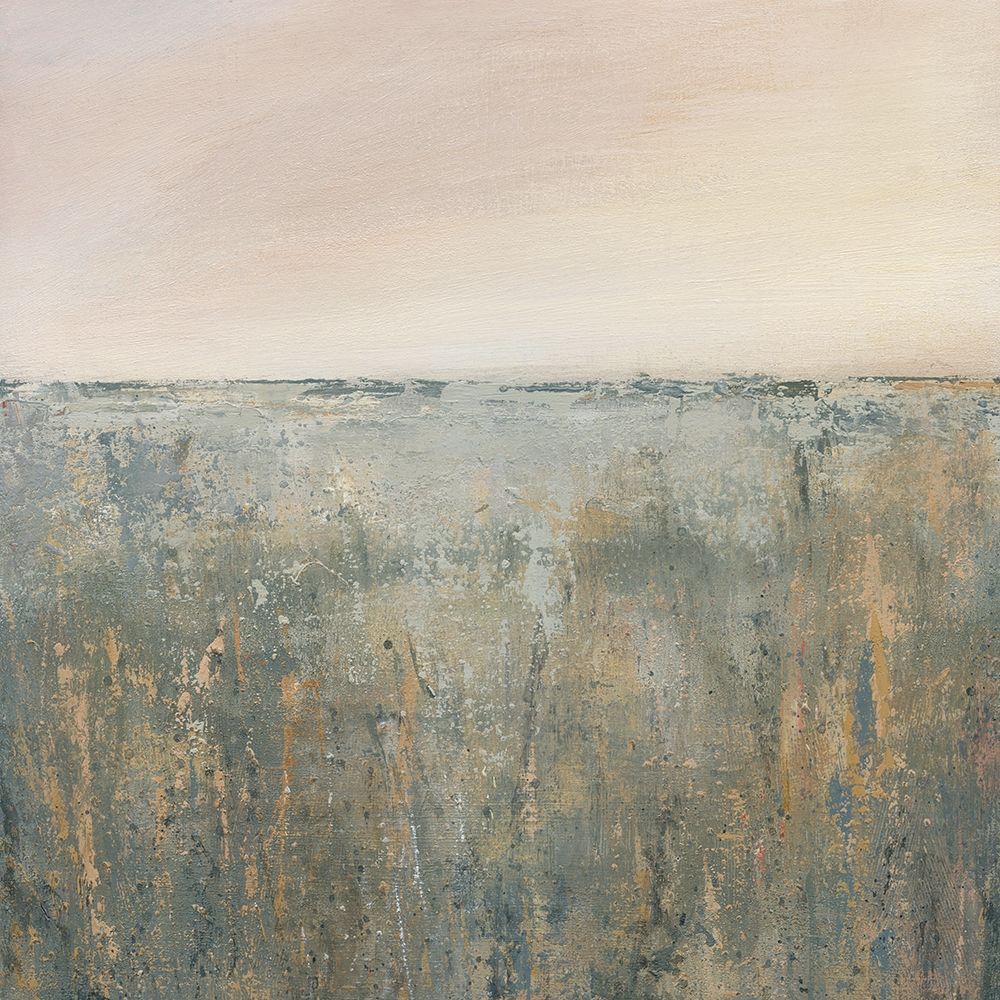 Sunset Marsh art print by Carol Robinson for $57.95 CAD