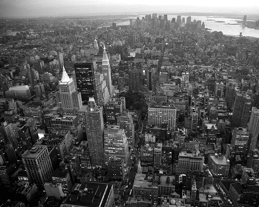 Empire State art print by Danita Delimont for $57.95 CAD