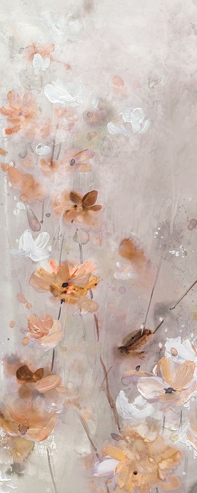 Evening Glow I art print by Carol Robinson for $57.95 CAD