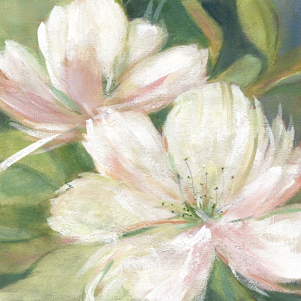 Tropic Promise I art print by Carol Robinson for $57.95 CAD