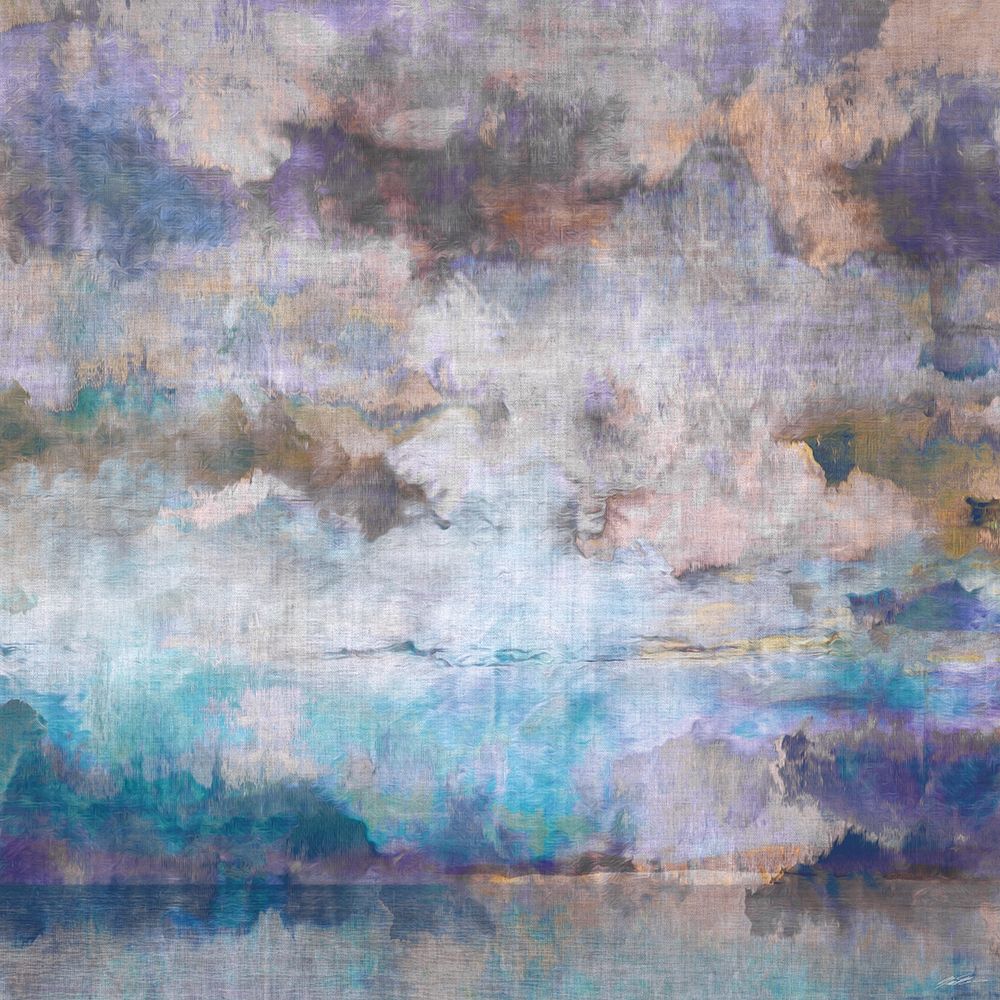 Cascadia I art print by John Butler for $57.95 CAD