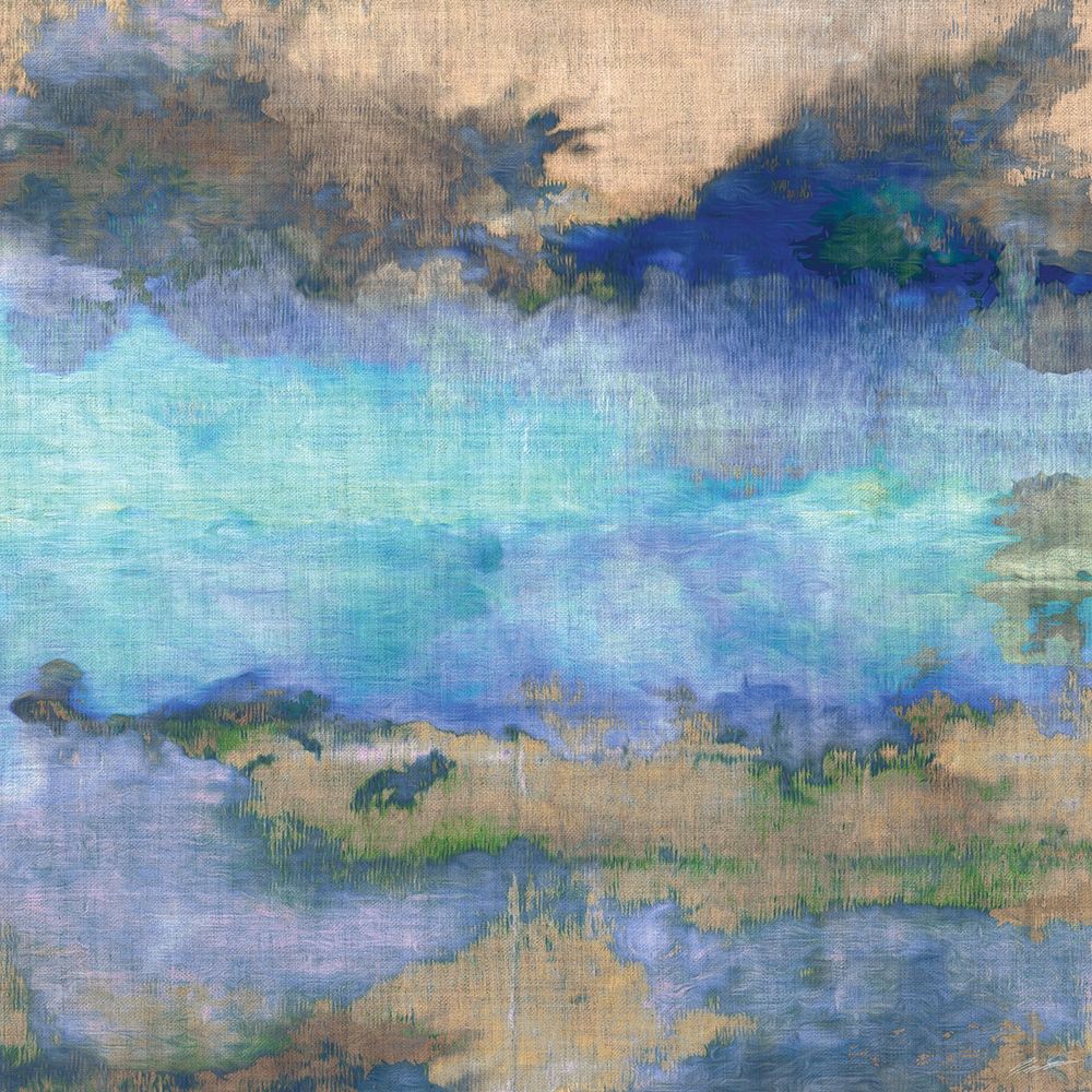 Cascadia II art print by John Butler for $57.95 CAD