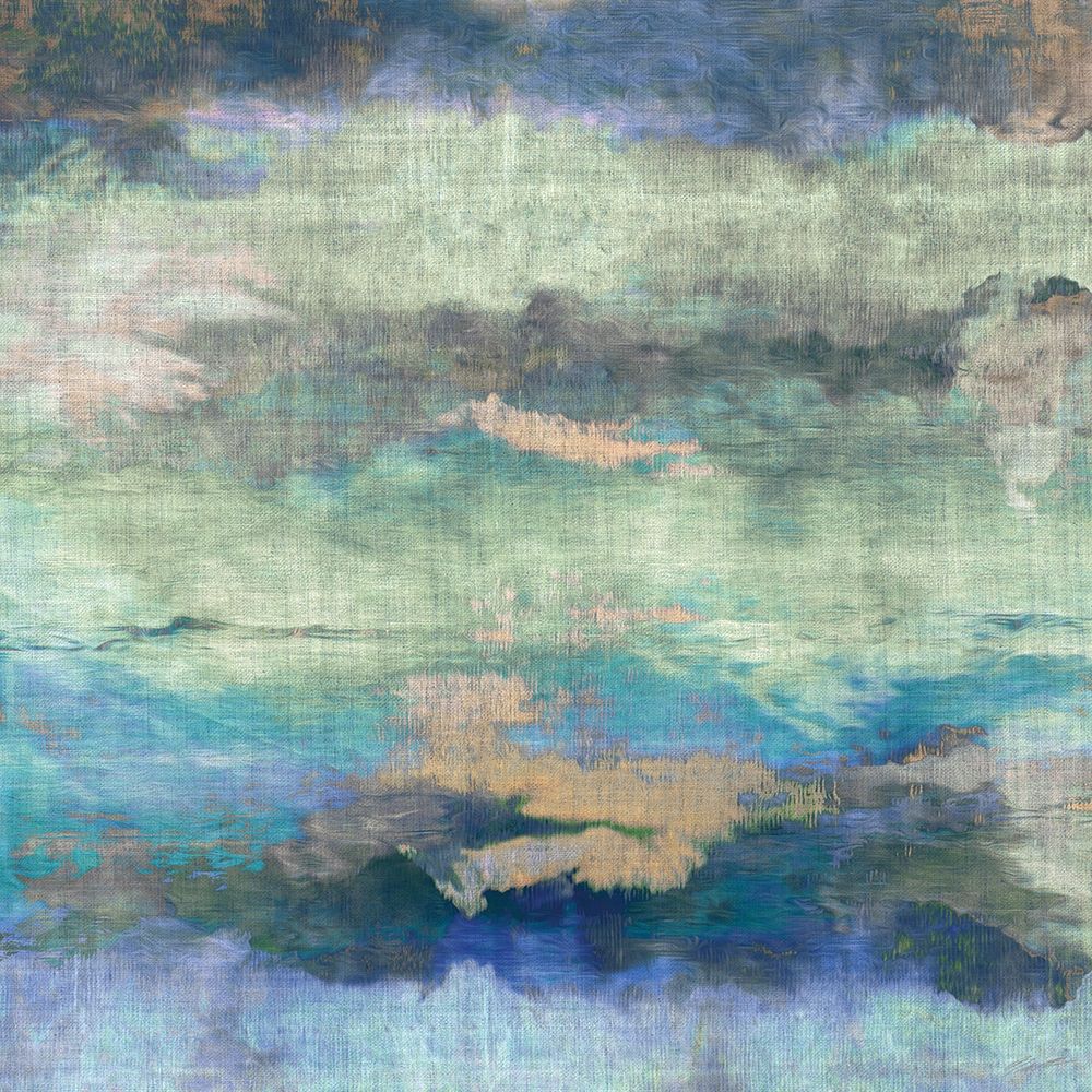 Cascadia III art print by John Butler for $57.95 CAD