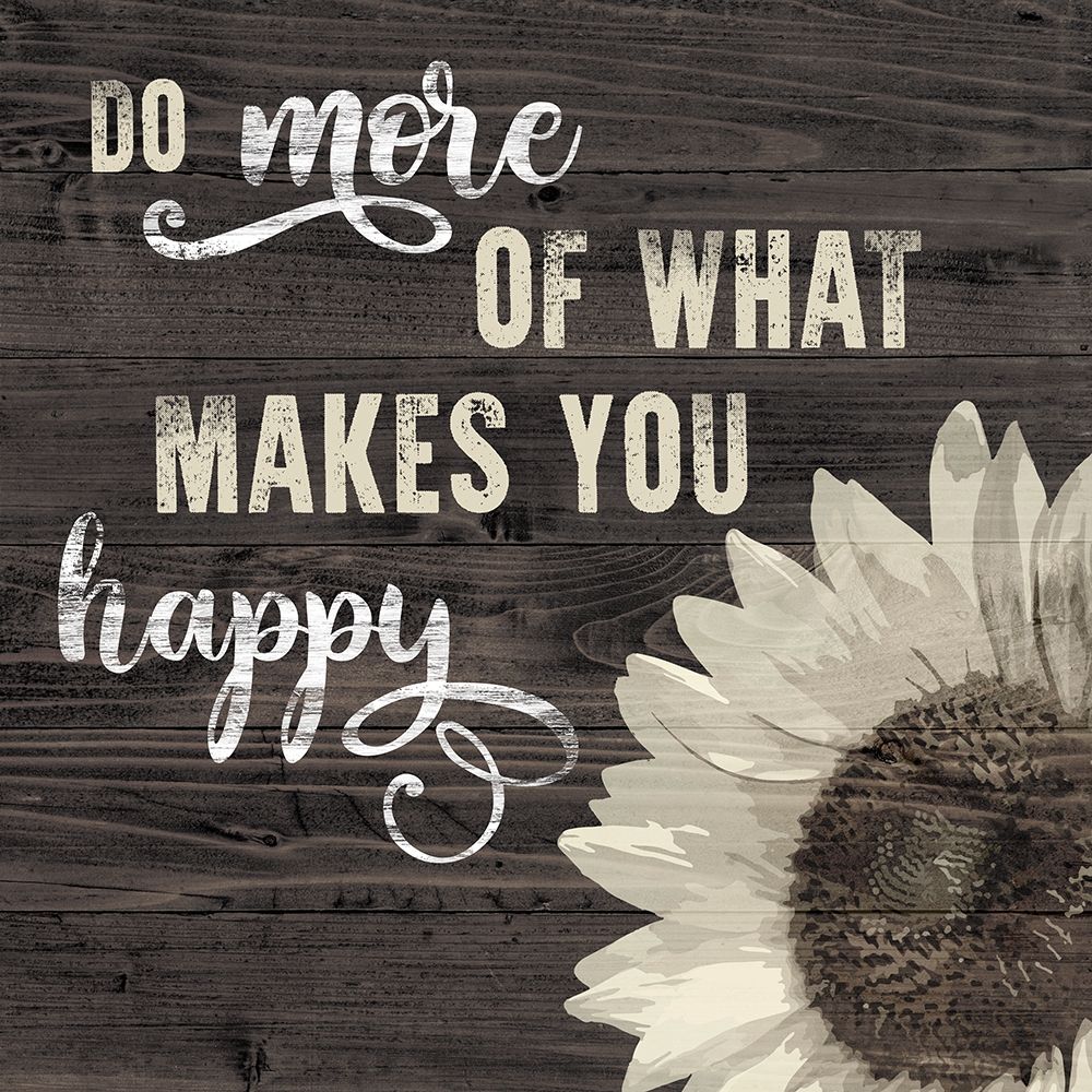 What Makes art print by Natalie Carpentieri for $57.95 CAD