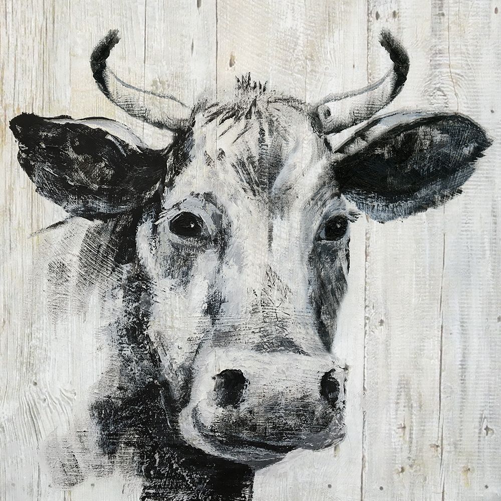 Howdy Neighbor I art print by Nan for $57.95 CAD