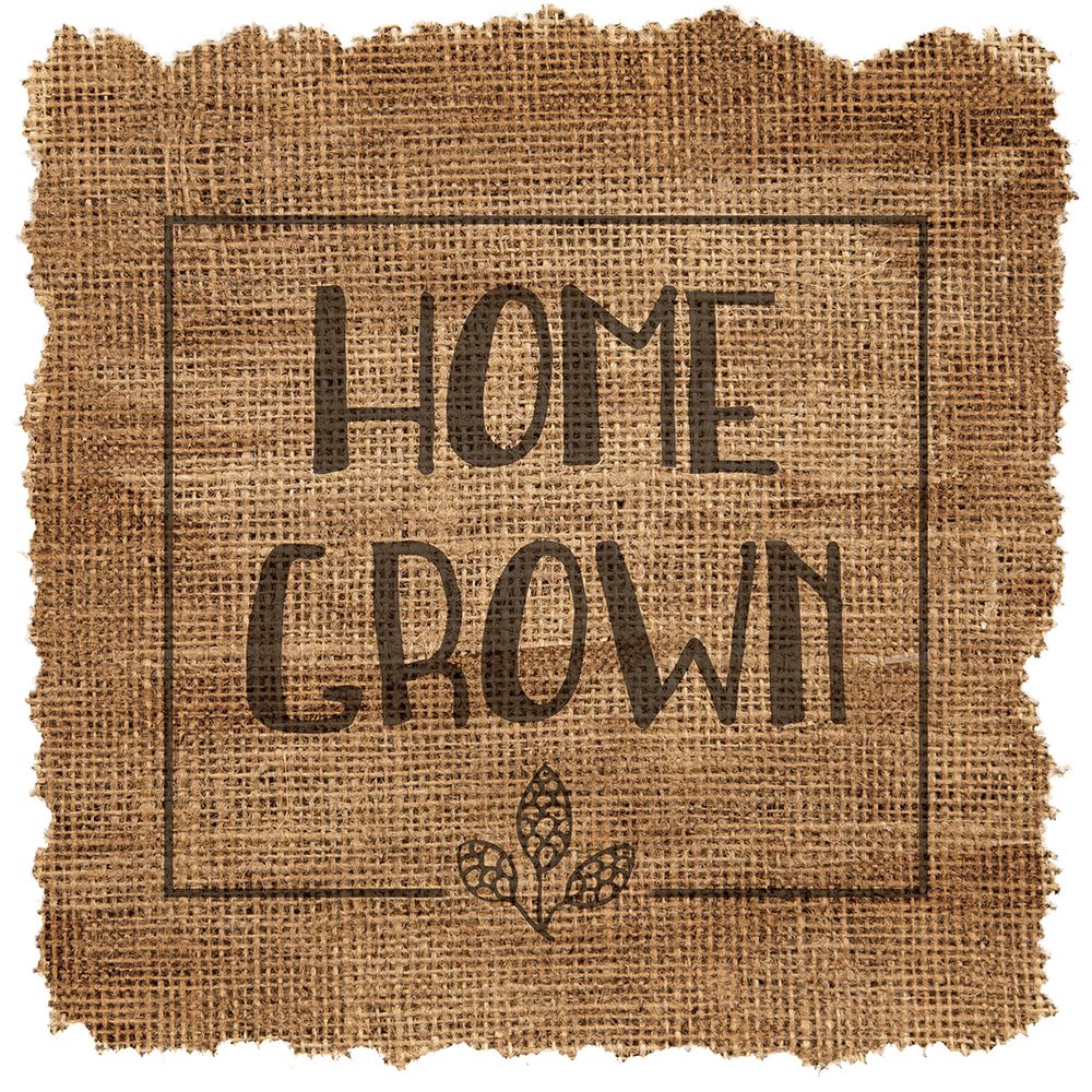 Home Grown art print by Amanda Murray for $57.95 CAD