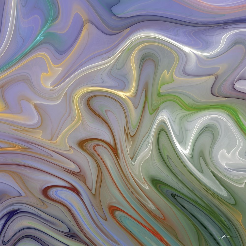 Vape II art print by James Burghardt for $57.95 CAD