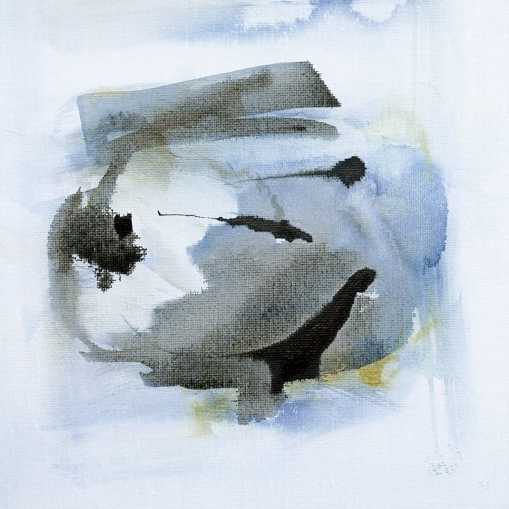 Cool Water III art print by Susan Jill for $57.95 CAD