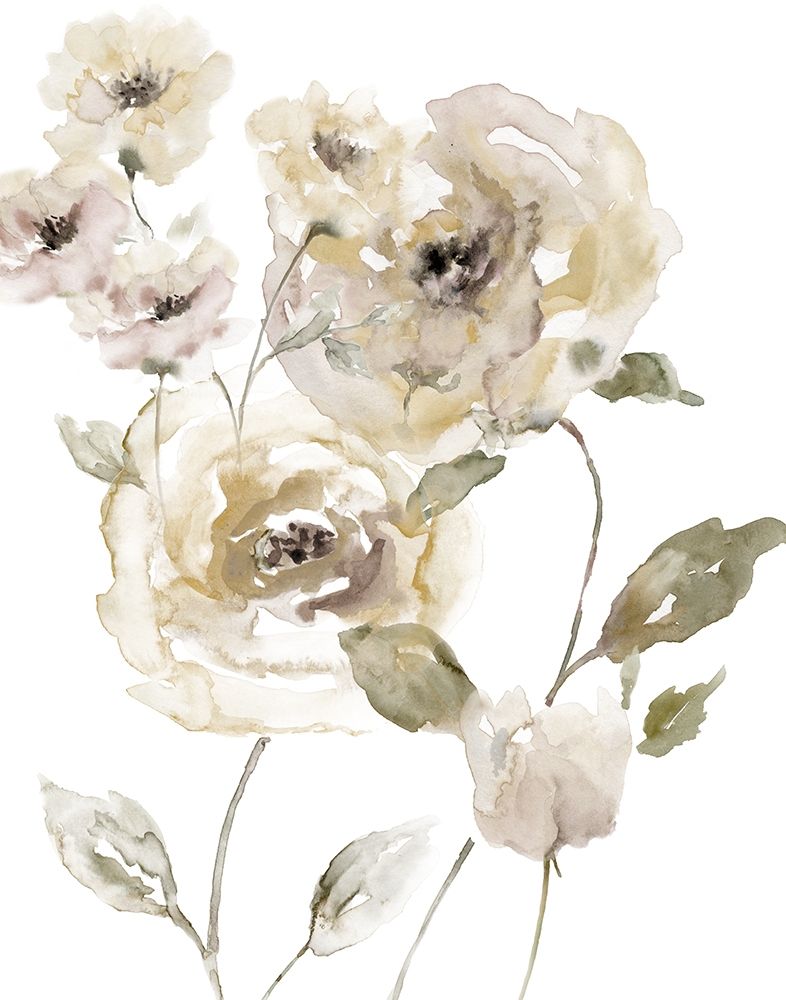 Translucent art print by Nan for $57.95 CAD