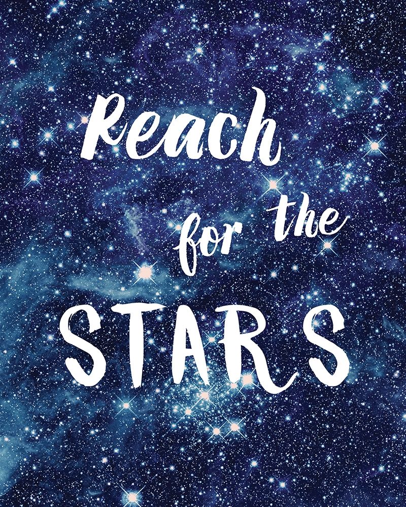 Reach For The art print by Amanda Murray for $57.95 CAD