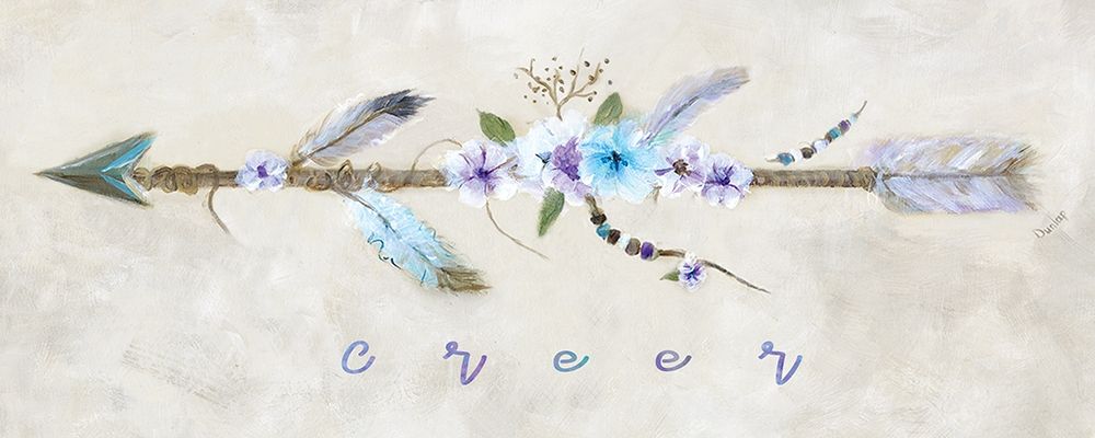 Creer art print by Marilyn Dunlap for $57.95 CAD