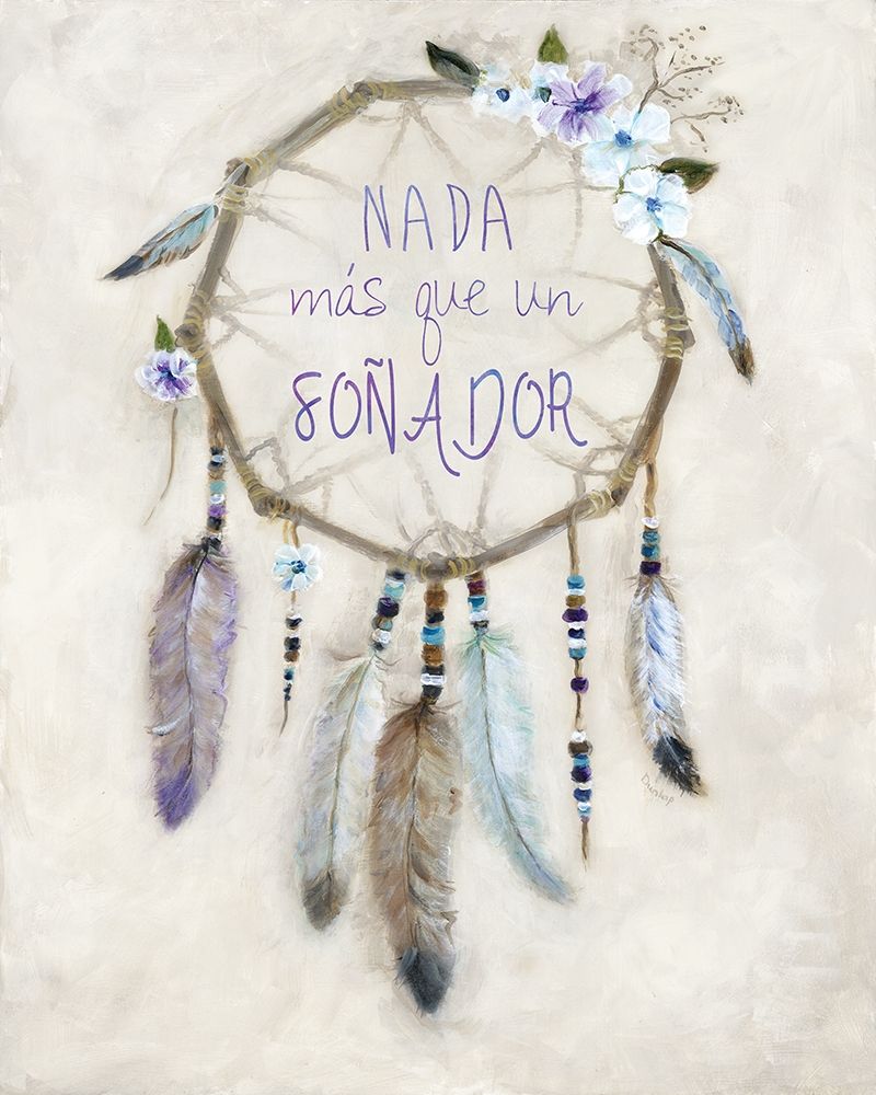Sonador art print by Marilyn Dunlap for $57.95 CAD