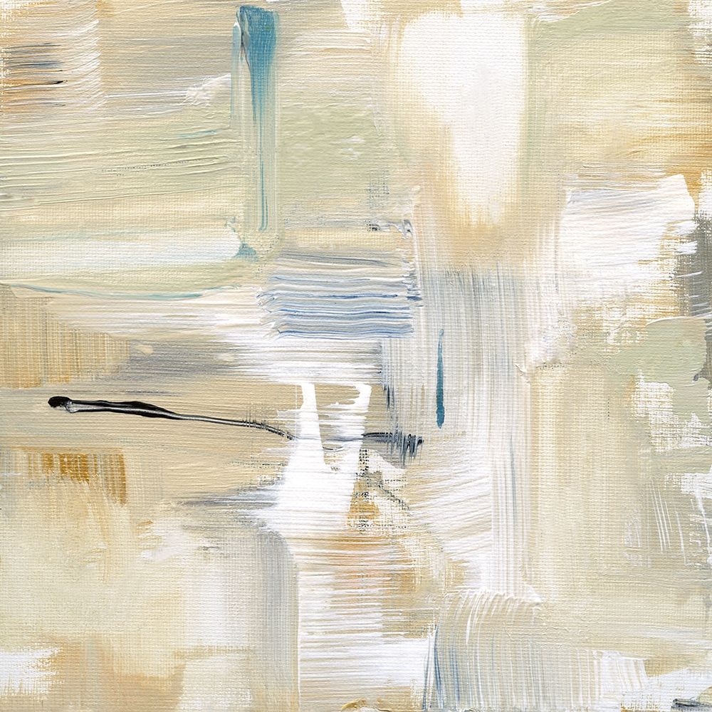 Mountain Trail I art print by Susan Jill for $57.95 CAD