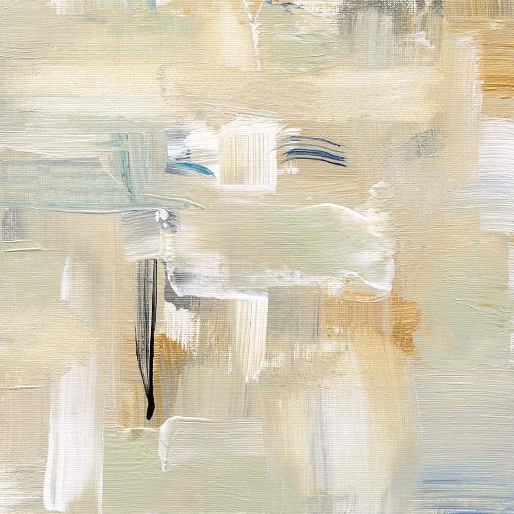 Mountain Trail II art print by Susan Jill for $57.95 CAD