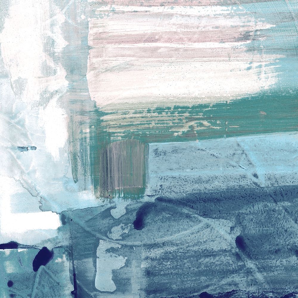 Miss The Sea IV art print by Susan Jill for $57.95 CAD