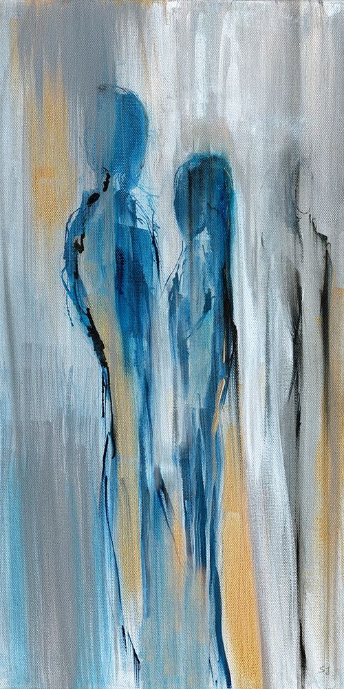 Just A Memory I art print by Susan Jill for $57.95 CAD