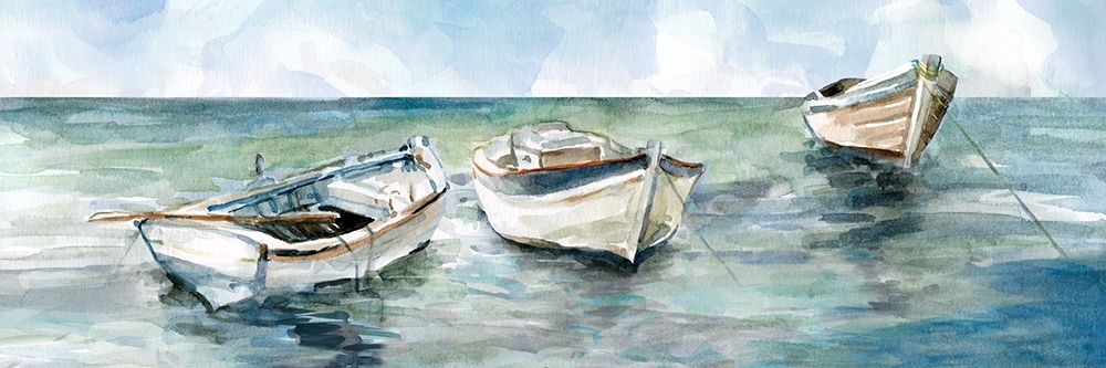 Caught At Low art print by Carol Robinson for $57.95 CAD