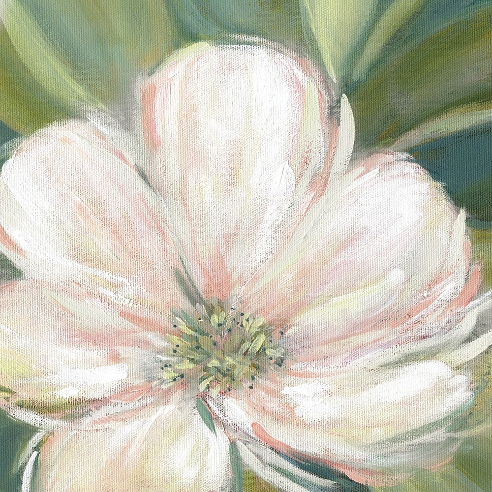 Tropic Promise art print by Carol Robinson for $57.95 CAD