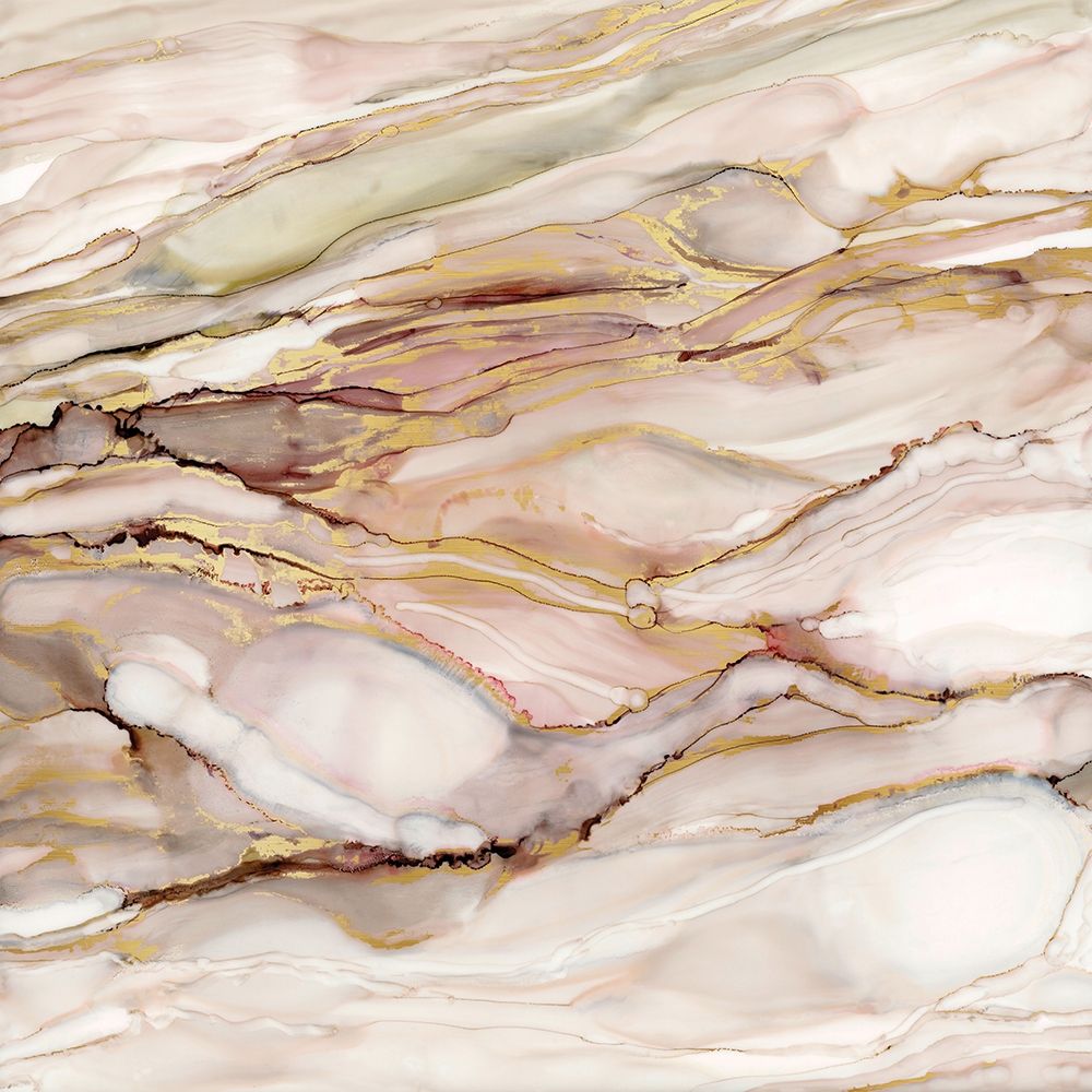 Graceful Marble art print by Carol Robinson for $57.95 CAD