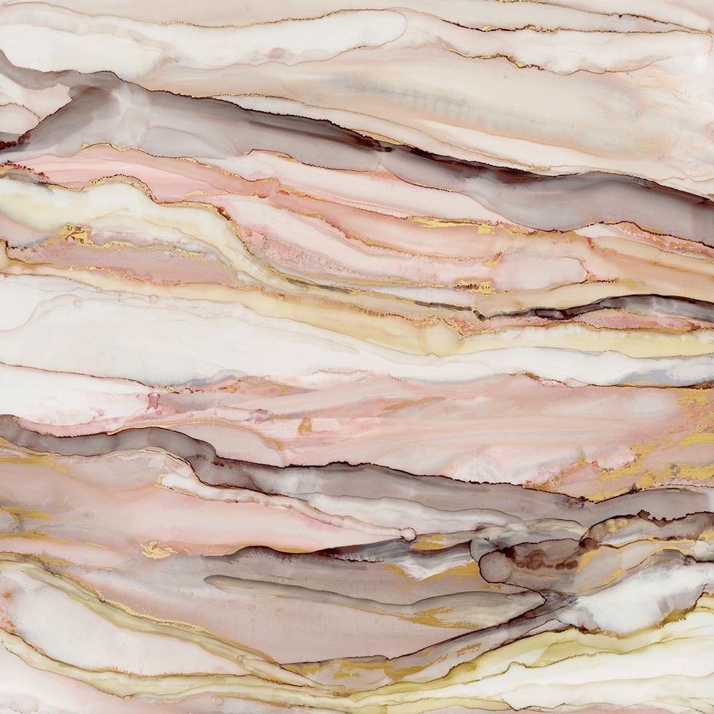 Graceful Marble art print by Carol Robinson for $57.95 CAD
