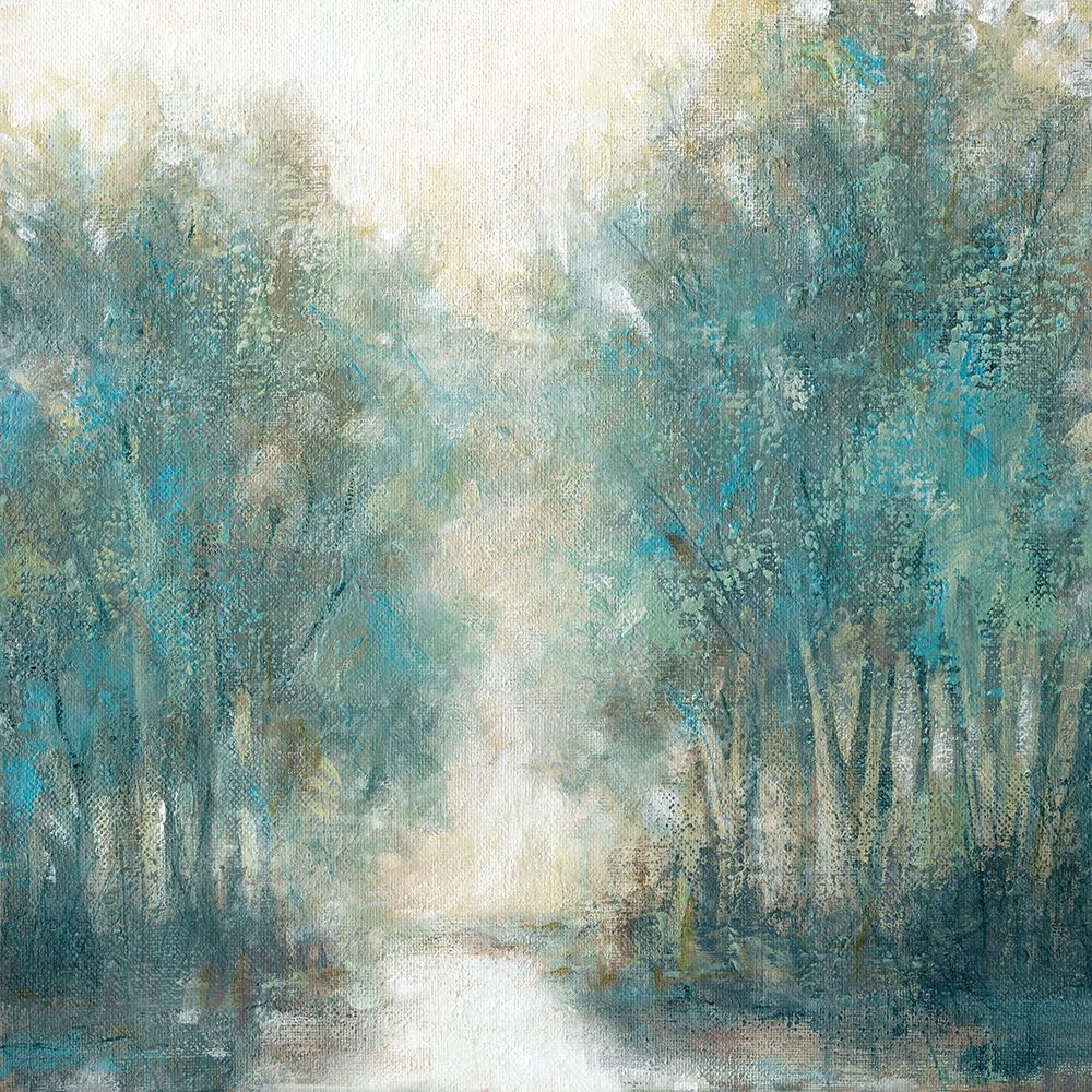 Lakeside Groves art print by Carol Robinson for $57.95 CAD