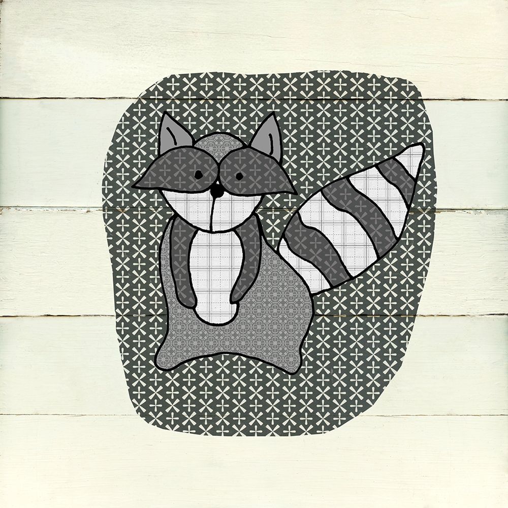Woodland art print by Carol Robinson for $57.95 CAD