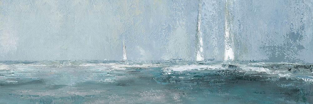 Headed Out art print by Carol Robinson for $57.95 CAD