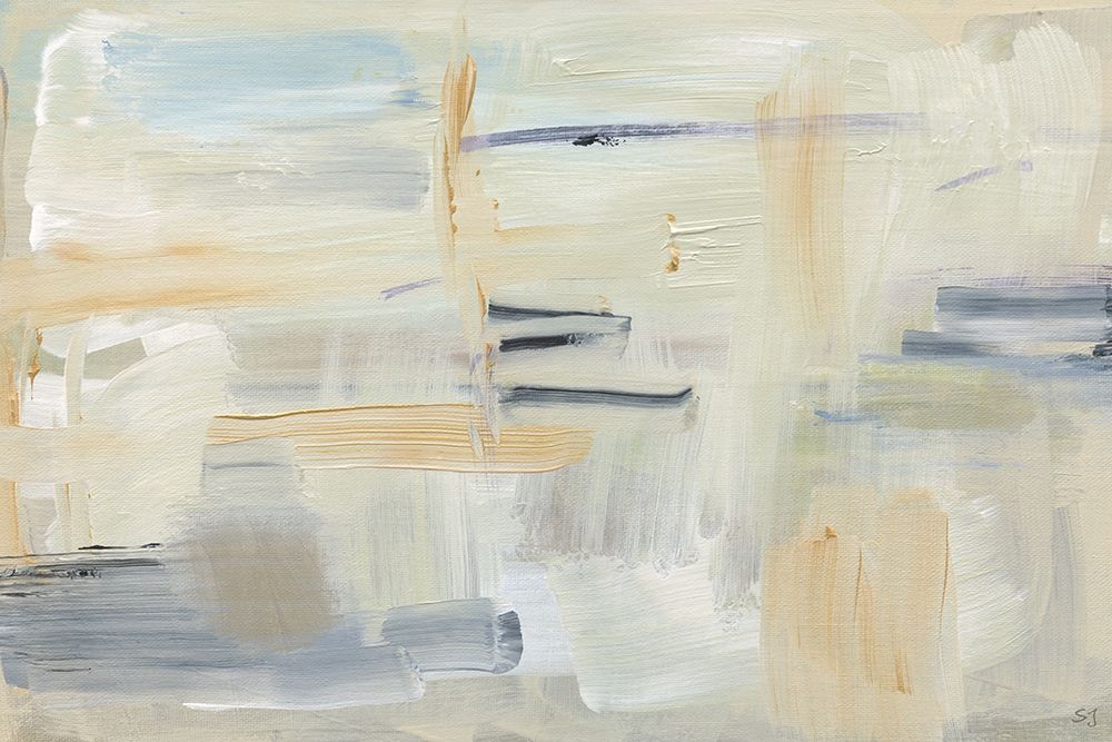 Mountain Air II art print by Susan Jill for $57.95 CAD
