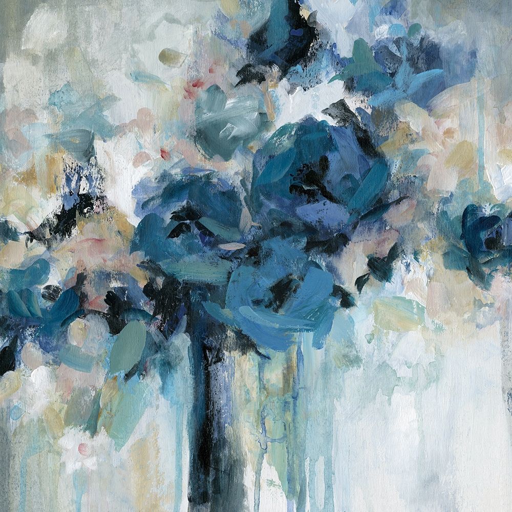 Midnight Splash art print by Carol Robinson for $57.95 CAD