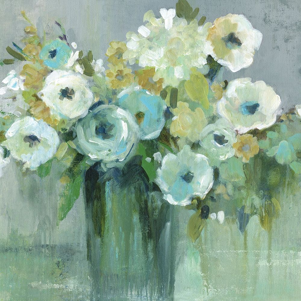 Fresh Cut art print by Carol Robinson for $57.95 CAD