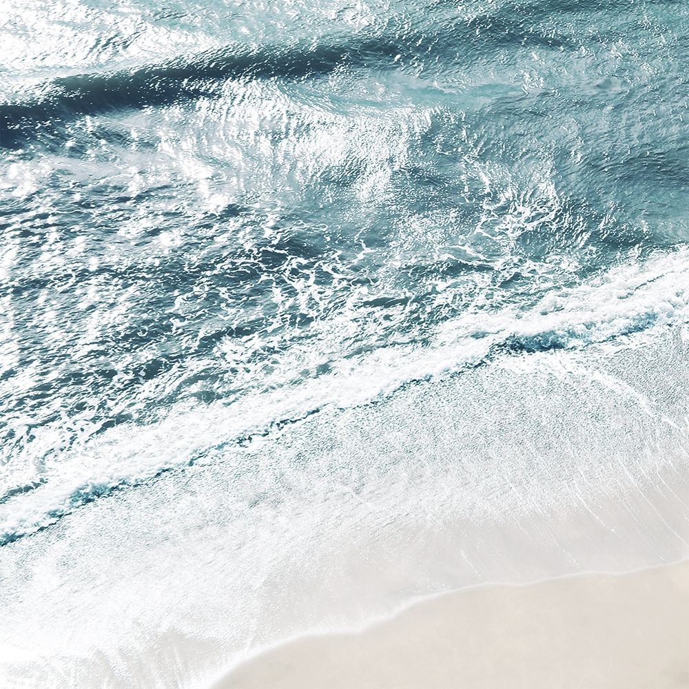 Ocean Detail art print by Natalie Carpentieri for $57.95 CAD