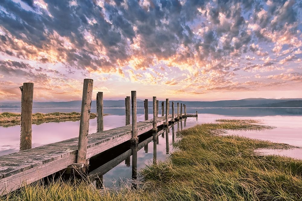 Sky art print by Mike Calascibetta for $57.95 CAD
