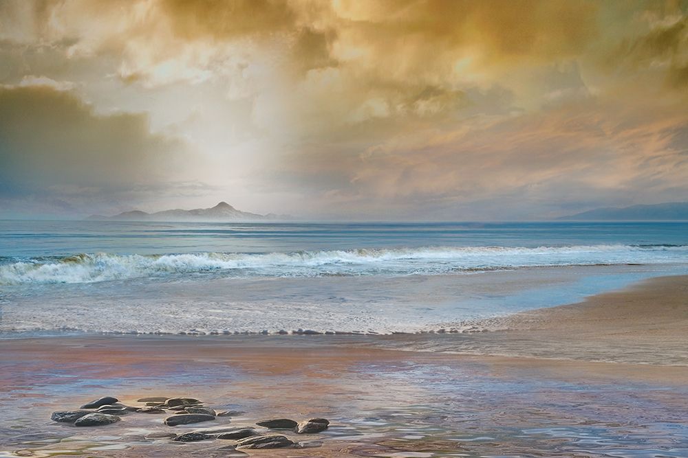 Private art print by Mike Calascibetta for $57.95 CAD